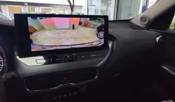 Nissan Juke 1.6 HEV Acenta Euro 6E pieno