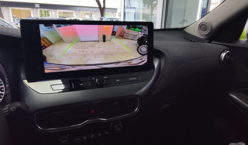 Nissan Juke 1.6 HEV Acenta Euro 6E pieno