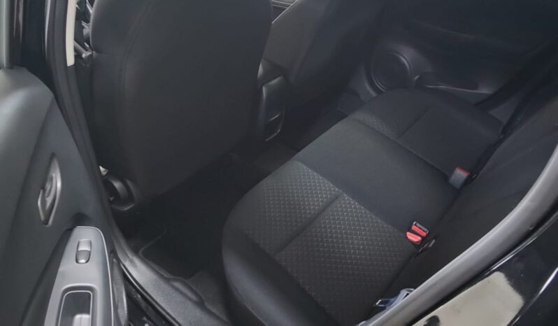 Nissan Juke 1.6 HEV Acenta Euro 6E pieno