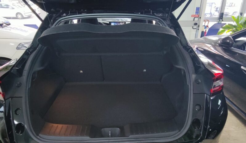 Nissan Juke 1.6 HEV Acenta Euro 6E pieno