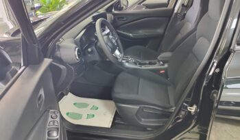 Nissan Juke 1.6 HEV Acenta Euro 6E pieno