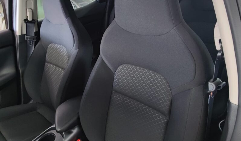 Nissan Juke 1.6 HEV Acenta Euro 6E pieno