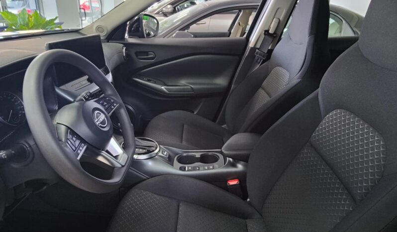 Nissan Juke 1.6 HEV Acenta Euro 6E pieno