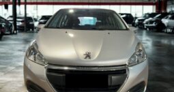 Peugeot 208 1.2 5 Porte GPL EURO 6