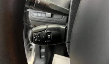 Peugeot 208 1.2 5 Porte GPL EURO 6 pieno