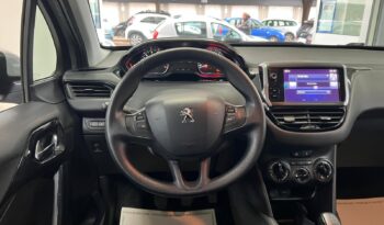Peugeot 208 1.2 5 Porte GPL EURO 6 pieno