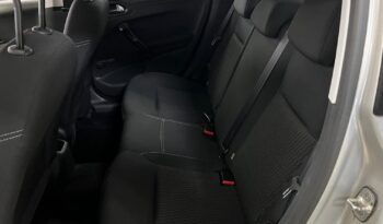 Peugeot 208 1.2 5 Porte GPL EURO 6 pieno