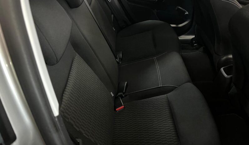 Peugeot 208 1.2 5 Porte GPL EURO 6 pieno