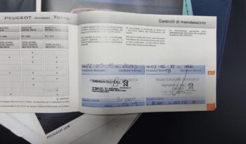 Peugeot 208 1.2 5 Porte GPL EURO 6 pieno