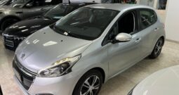 Peugeot 208 1.2 5 Porte GPL EURO 6