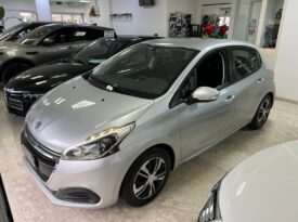 Peugeot 208 1.2 5 Porte GPL EURO 6