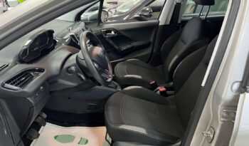 Peugeot 208 1.2 5 Porte GPL EURO 6 pieno