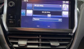 Peugeot 208 1.2 5 Porte GPL EURO 6 pieno
