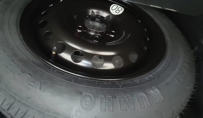 Renault Arkana 1.6 Full Hybrid E-Tech 145CV pieno