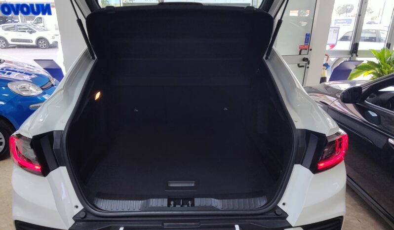 Renault Arkana 1.6 Full Hybrid E-Tech 145CV pieno