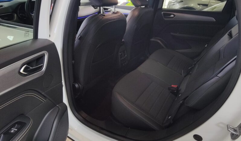 Renault Arkana 1.6 Full Hybrid E-Tech 145CV pieno