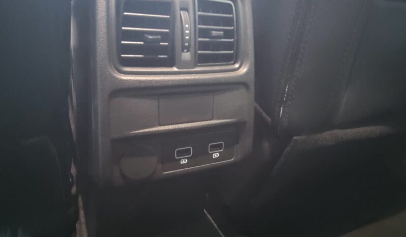 Renault Arkana 1.6 Full Hybrid E-Tech 145CV pieno