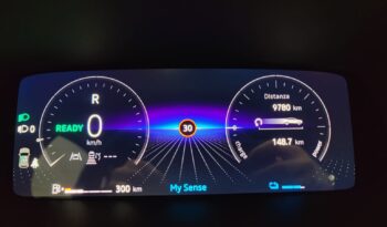 Renault Arkana 1.6 Full Hybrid E-Tech 145CV pieno