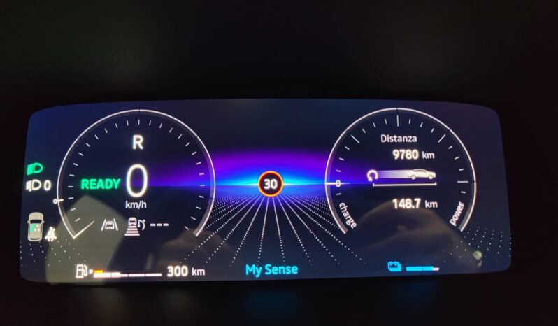 Renault Arkana 1.6 Full Hybrid E-Tech 145CV pieno