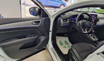 Renault Arkana 1.6 Full Hybrid E-Tech 145CV pieno