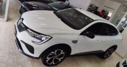 Renault Arkana 1.6 Full Hybrid E-Tech 145CV