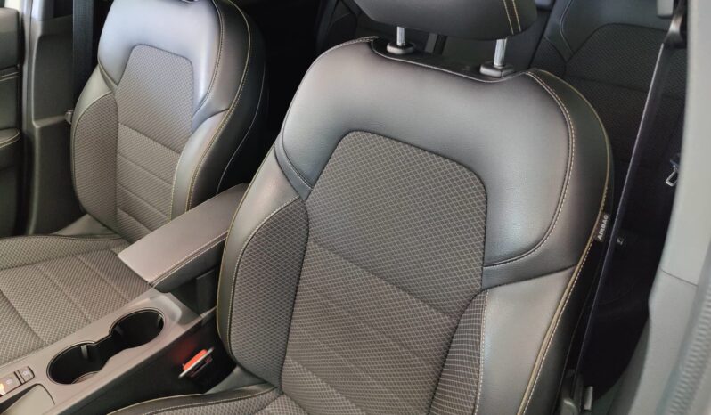 Renault Arkana 1.6 Full Hybrid E-Tech 145CV pieno