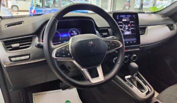 Renault Arkana 1.6 Full Hybrid E-Tech 145CV pieno