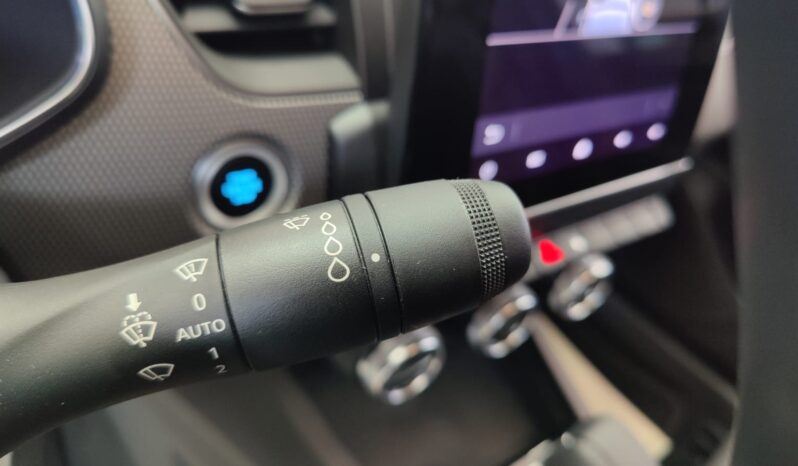 Renault Arkana 1.6 Full Hybrid E-Tech 145CV pieno