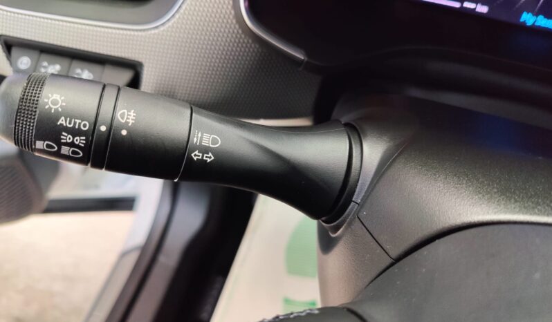 Renault Arkana 1.6 Full Hybrid E-Tech 145CV pieno