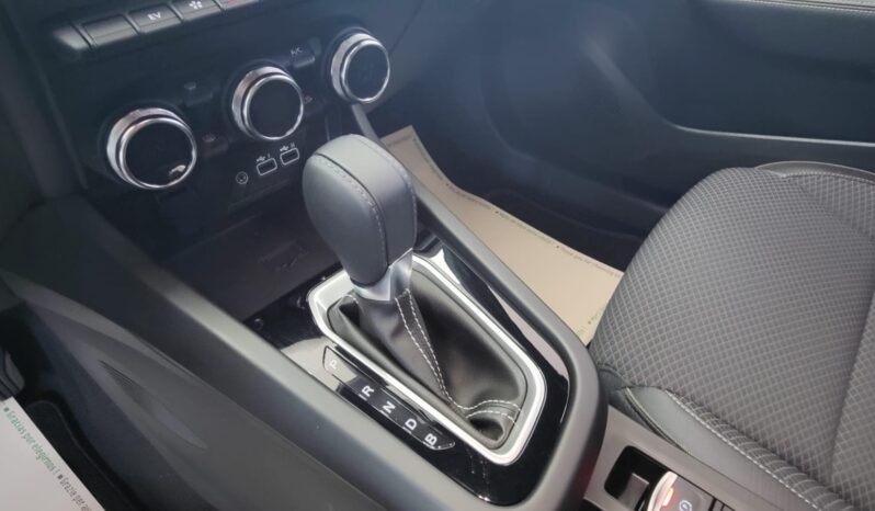 Renault Arkana 1.6 Full Hybrid E-Tech 145CV pieno