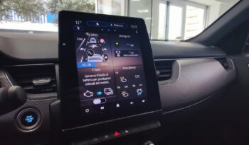 Renault Arkana 1.6 Full Hybrid E-Tech 145CV pieno