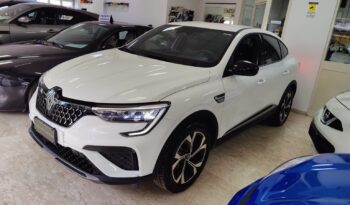 Renault Arkana 1.6 Full Hybrid E-Tech 145CV pieno