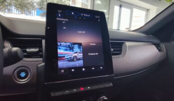 Renault Arkana 1.6 Full Hybrid E-Tech 145CV pieno