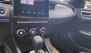 Renault Arkana 1.6 Full Hybrid E-Tech 145CV pieno