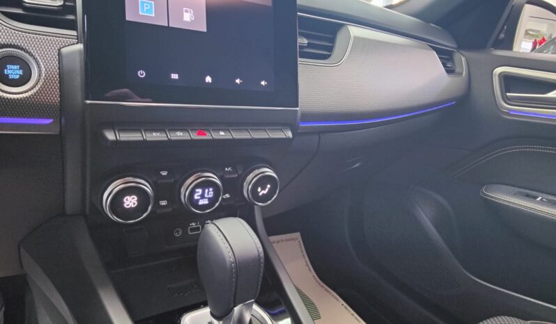 Renault Arkana 1.6 Full Hybrid E-Tech 145CV pieno