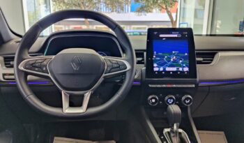 Renault Arkana 1.6 Full Hybrid E-Tech 145CV pieno