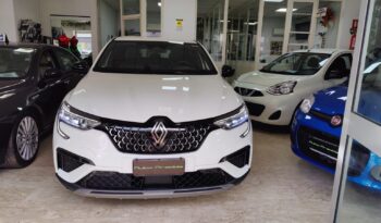 Renault Arkana 1.6 Full Hybrid E-Tech 145CV pieno