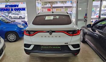 Renault Arkana 1.6 Full Hybrid E-Tech 145CV pieno