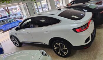 Renault Arkana 1.6 Full Hybrid E-Tech 145CV pieno