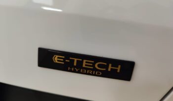 Renault Arkana 1.6 Full Hybrid E-Tech 145CV pieno