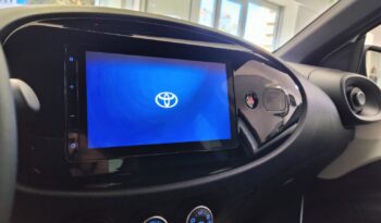 Toyota Aygo X 1.0 VVT-i 72 CV 5 porte Active pieno