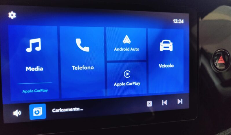 Toyota Aygo X 1.0 VVT-i 72 CV 5 porte Active pieno