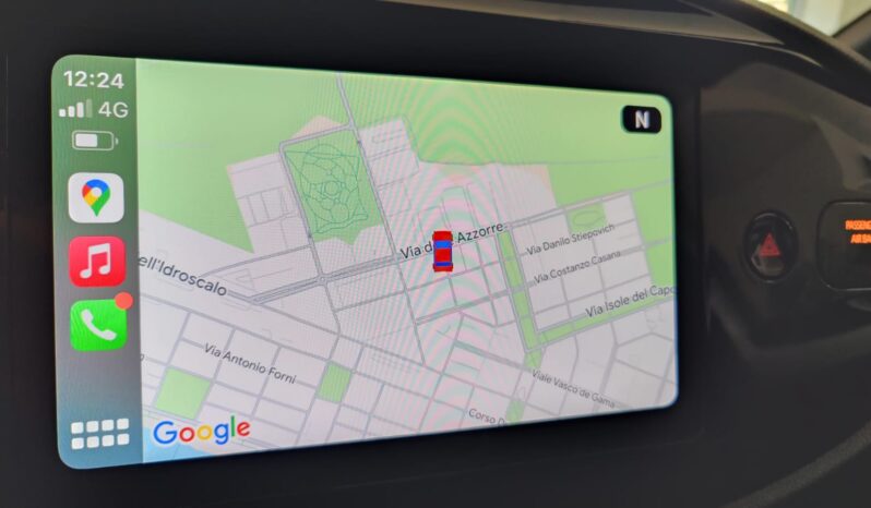 Toyota Aygo X 1.0 VVT-i 72 CV 5 porte Active pieno