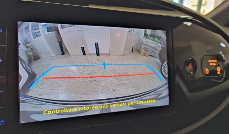 Toyota Aygo X 1.0 VVT-i 72 CV 5 porte Active pieno