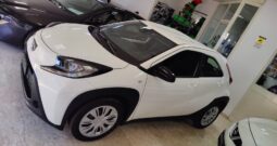 Toyota Aygo X 1.0 VVT-i 72 CV 5 porte Active