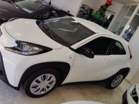 Toyota Aygo X 1.0 VVT-i 72 CV 5 porte Active