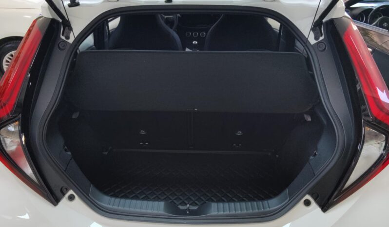 Toyota Aygo X 1.0 VVT-i 72 CV 5 porte Active pieno