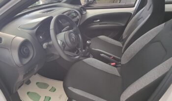 Toyota Aygo X 1.0 VVT-i 72 CV 5 porte Active pieno