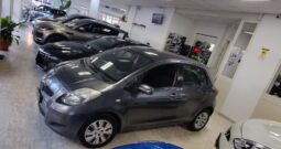 Toyota Yaris 1.0 5 Porte