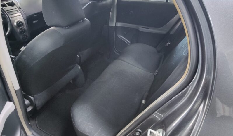 Toyota Yaris 1.0 5 Porte pieno